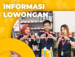 Alfamart Dan Alfamidi Buka Loker Store Crew Di Manado