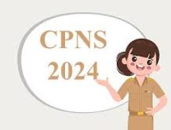Formasi CPNS 2024: Membuka Peluang Baru untuk Aparatur Sipil Negara