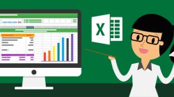 Mengatasi Penyebab Error VLOOKUP antar Sheet di Excel