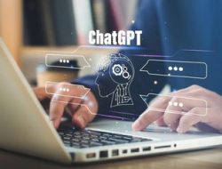 Cara Membuat Akun di ChatGPT Lengkap dan Mudah